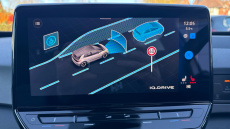 Volkswagen ID.3 150kW Life Pro Performance 58kWh 5dr Auto Electric Hatchback